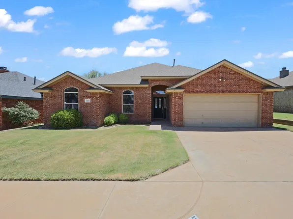 5507 103rd St, Lubbock, TX 79424