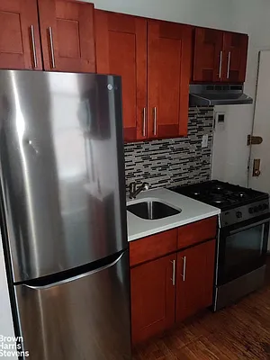 Rented by Brown Harris Stevens | media 11