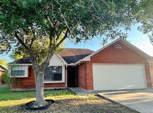 158 Gilson Rd, Brownsville, TX 78520