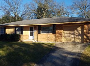 2015 Fernwood Cir, Augusta, GA 30906