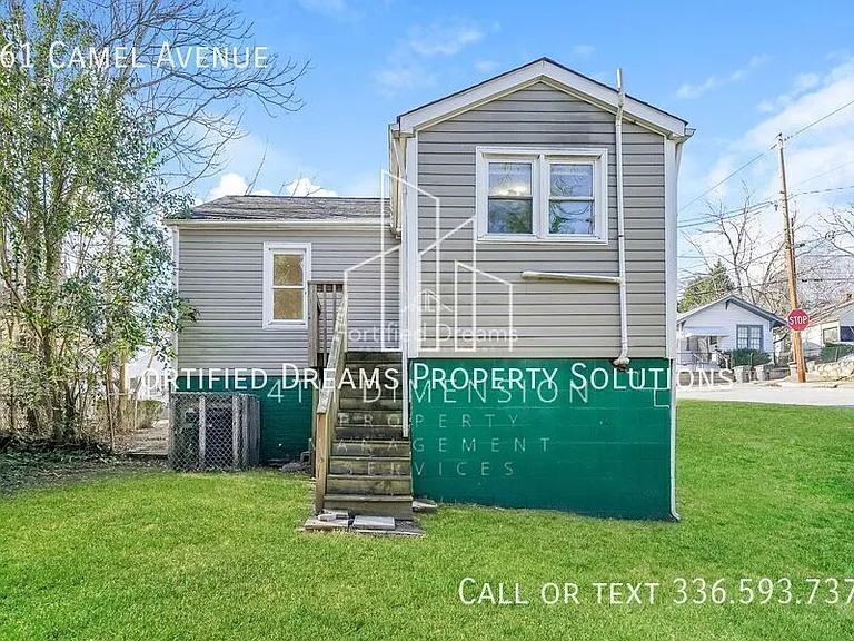 861 Camel Ave — Photo 15