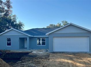 8276 SE 158th St, Summerfield, FL 34491