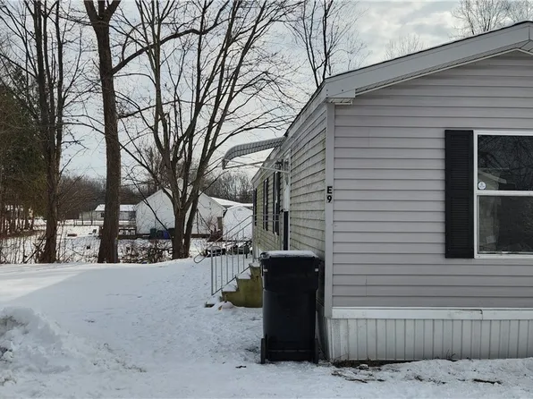 5411 N River Rd W #E9, Geneva, OH 44041