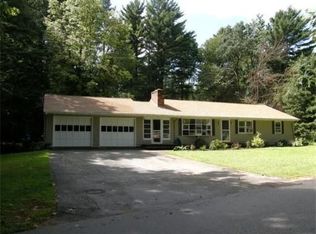 3 Causeway Rd, Holland, MA 01521