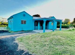 13 La Reine Ki St, Kingshill, VI 00850