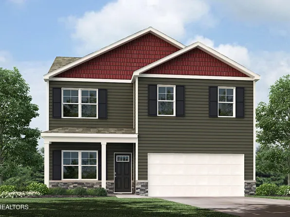 566 White Oak Ln, Vonore, TN 37885