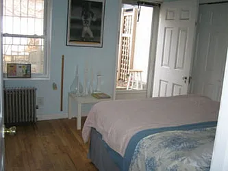 Rented by Boerum Hill Realty