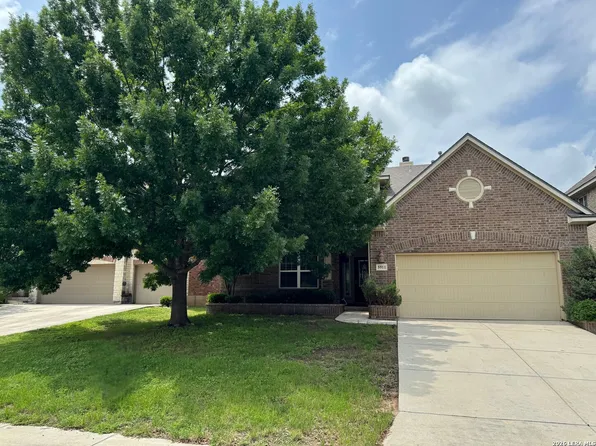 5911 Geranium, San Antonio, TX 78253