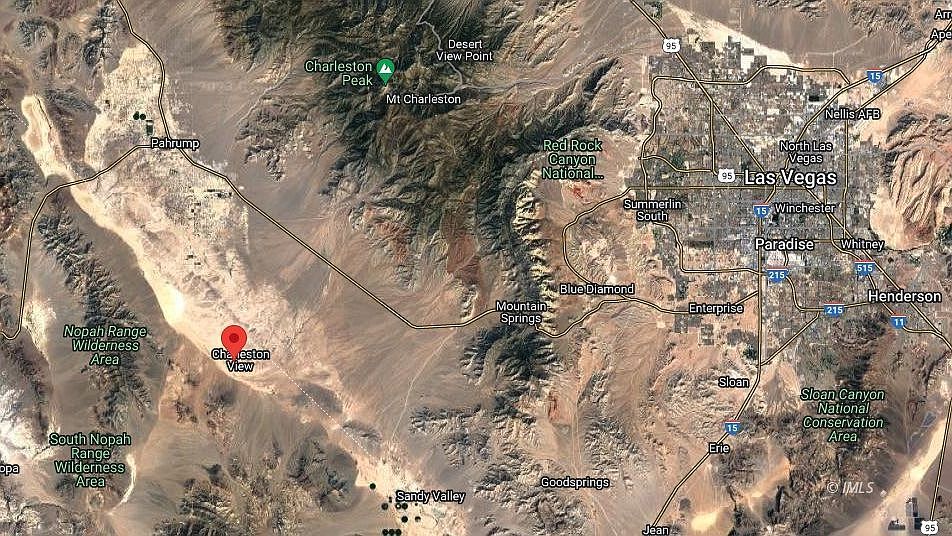 Spring Valley, Tecopa, CA 92389 MLS 2312354 Zillow