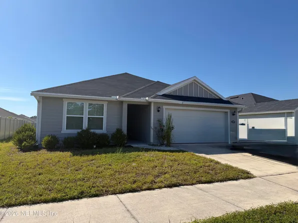 6690 BURNT CREEK Road, Jacksonville, FL 32222