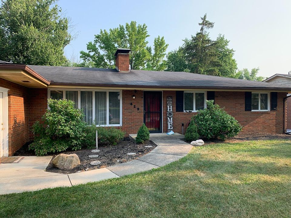 1st image of 619 Glenway Dr