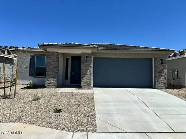 2822 E PADUA Avenue, San Tan Valley, AZ 85143