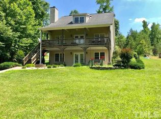 173 Pine Harbor Rd, Leasburg, NC 27291