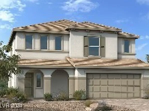 3039 Magnolia Ranch Ave, Las Vegas, NV 89139