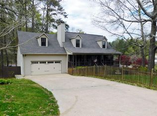 36 Cristy Dr, Dallas, GA 30157