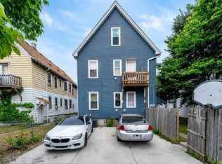 3445 N 14th St #3447, Milwaukee, WI 53206
