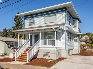 3910 SE 32nd Ave, Portland, OR