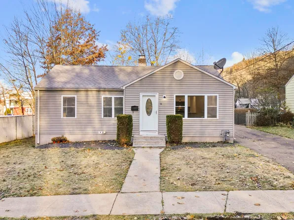 76 Taylor Avenue, New Haven, CT 06515