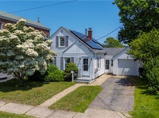 160 Williston Way, Pawtucket, RI 02861