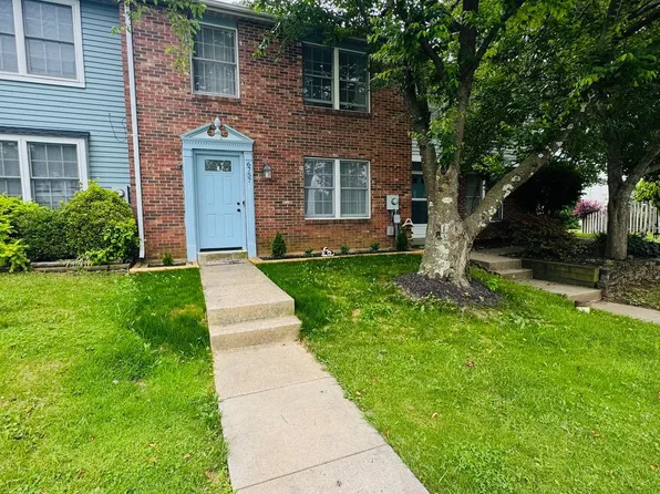 6757 Brace Ct, Frederick, MD 21703