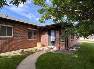 Newport Block, Denver, CO 80207