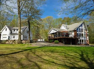 71 Mine Rd, Westhampton, MA 01027