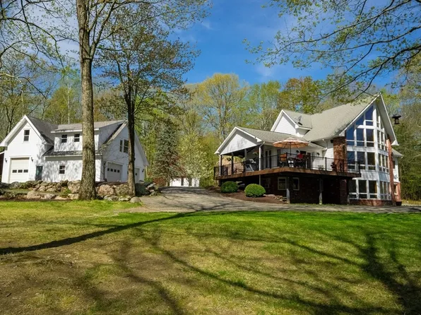 71 Mine Rd, Westhampton, MA 01027