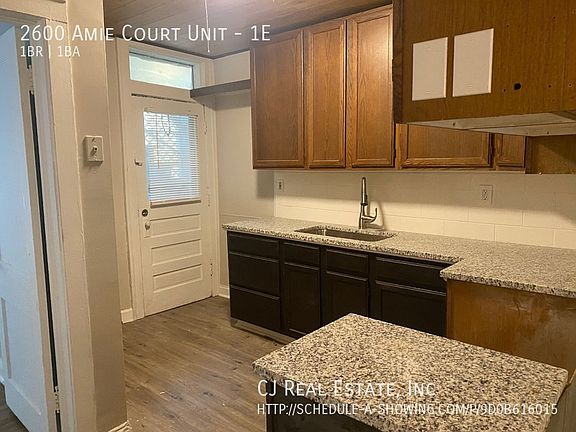5th image of 2600 Amie Ct Unit 1E