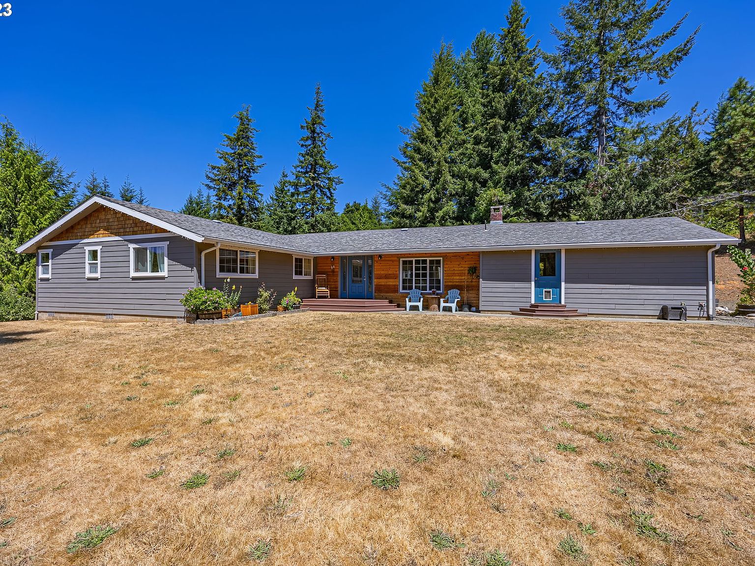 58746 Garden Valley Rd, Coquille, OR 97423 | MLS #23629380 | Zillow