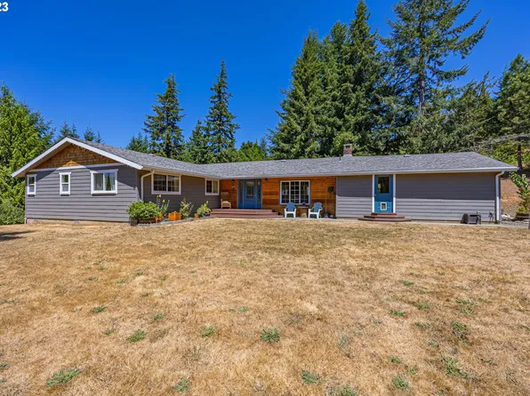 58746 Garden Valley Rd, Coquille, OR 97423