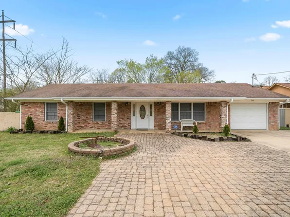 101 Pine Vista St, Hot Springs, AR 71901