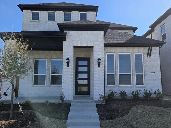 2982 Eleanor Dr, Prosper, TX