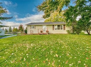 3137 Wiedrick Rd, Walworth, NY 14568