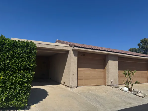 72400 Ridgecrest Ln, Palm Desert, CA 92260