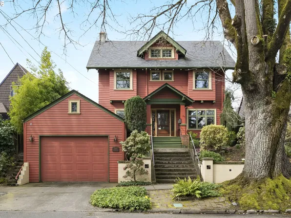 2415 NE 24th Ave, Portland, OR 97212