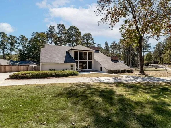 3529 CARNOUSTIE DRIVE Drive, Martinez, GA 30907