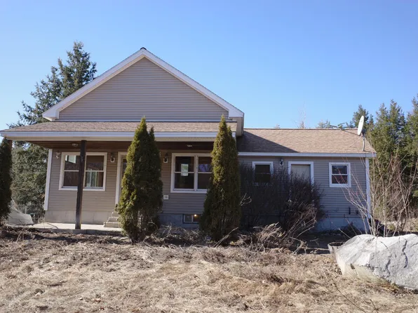 60 Sebago Road, Baldwin, ME 04024