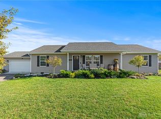 212 School Rd, Wilmington, OH 45177