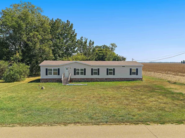 664 Rialto Rd, Covington, TN 38019