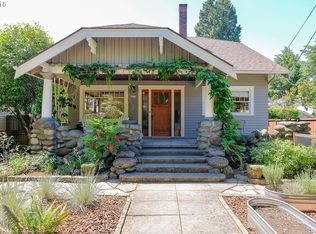 4213 NE 33rd Ave, Portland, OR 97211
