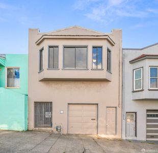 188 Pope St, San Francisco, CA, 94112