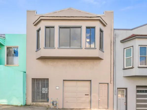 188 Pope St, San Francisco, CA 94112