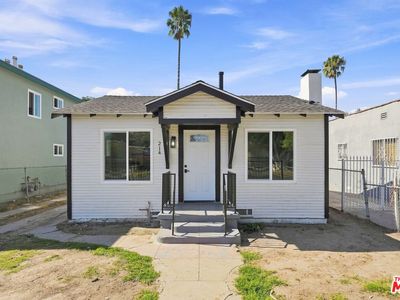 214 E 76th Pl, Los Angeles, CA, 90003