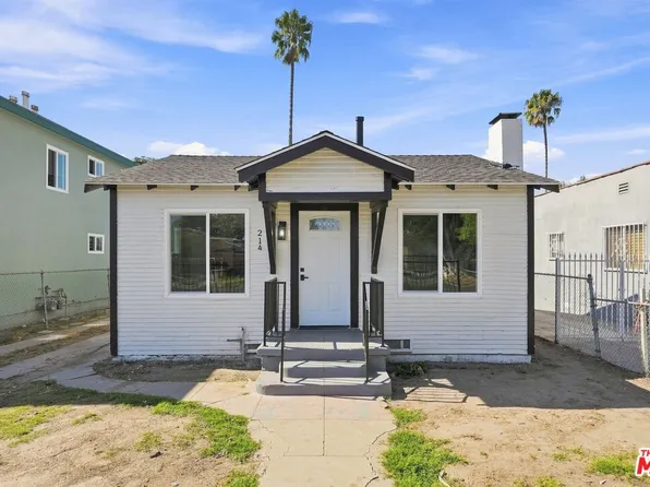 214 E 76th Pl, Los Angeles, CA 90003