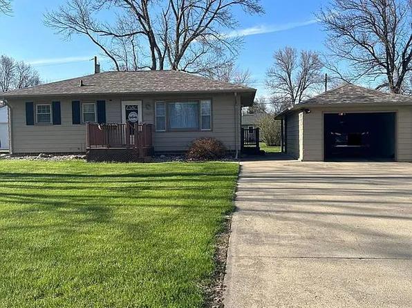 2620 14th Ave N, Fort Dodge, IA 50501