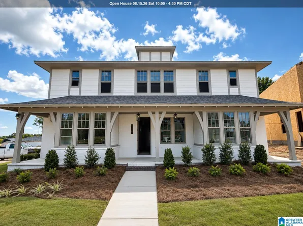 727 River Walk Dr, Birmingham, AL 35216