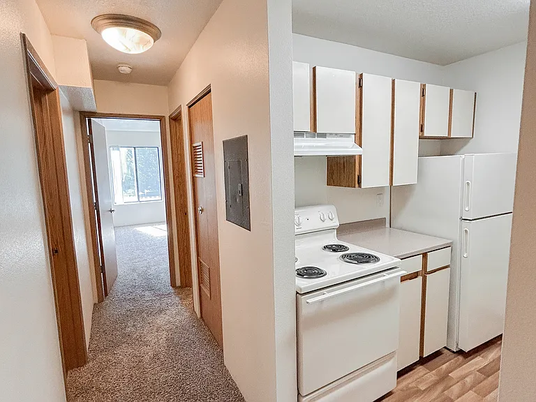Stone Creek Apartments Beaverton — Photo 56