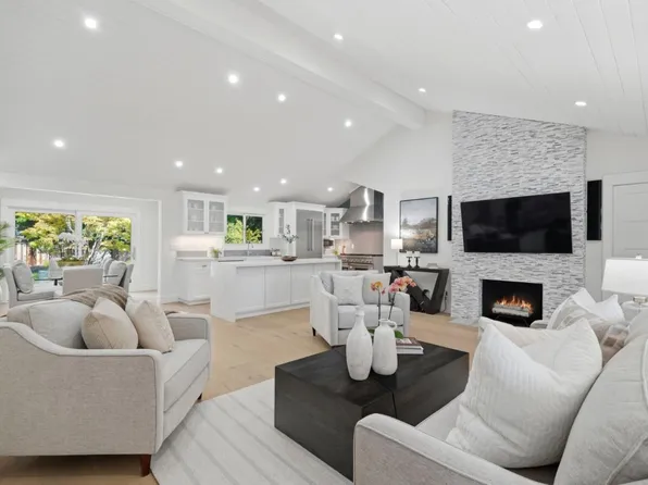 1024 Marilyn Dr, Mountain View, CA 94040