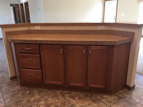 Kitchen Island