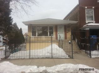 3518 W 38th Pl, Chicago, IL 60632